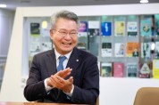 김회재 의원, ‘대한민국 헌정대상’(의정종합대상) 수상