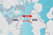 국토부, 여수~남해 해저터널 건설 사업 본격화